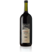 Egri Bikaver, czerwone wino wytrawne, Badacsony, 1,5 l