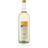 Irsai Oliver 2022, wino stołowe białe półwytrawne, 1,5 litra