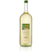 Olaszrizling białe wino wytrawne, 1,5 l Badacsony