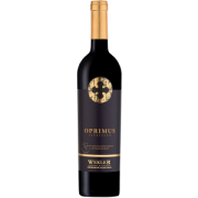 Oprimus, czerwone wino wytrawne, 12,5% (Szekszard)