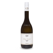 Wino białe, Tokaj Furmint, półwytrawny, 2017, 12,5%
